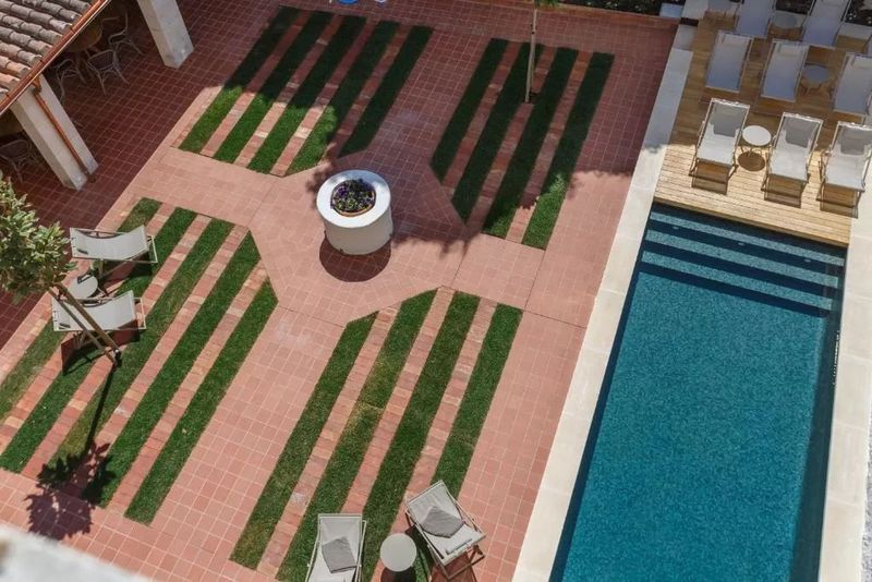 Hôtels de charme minorque