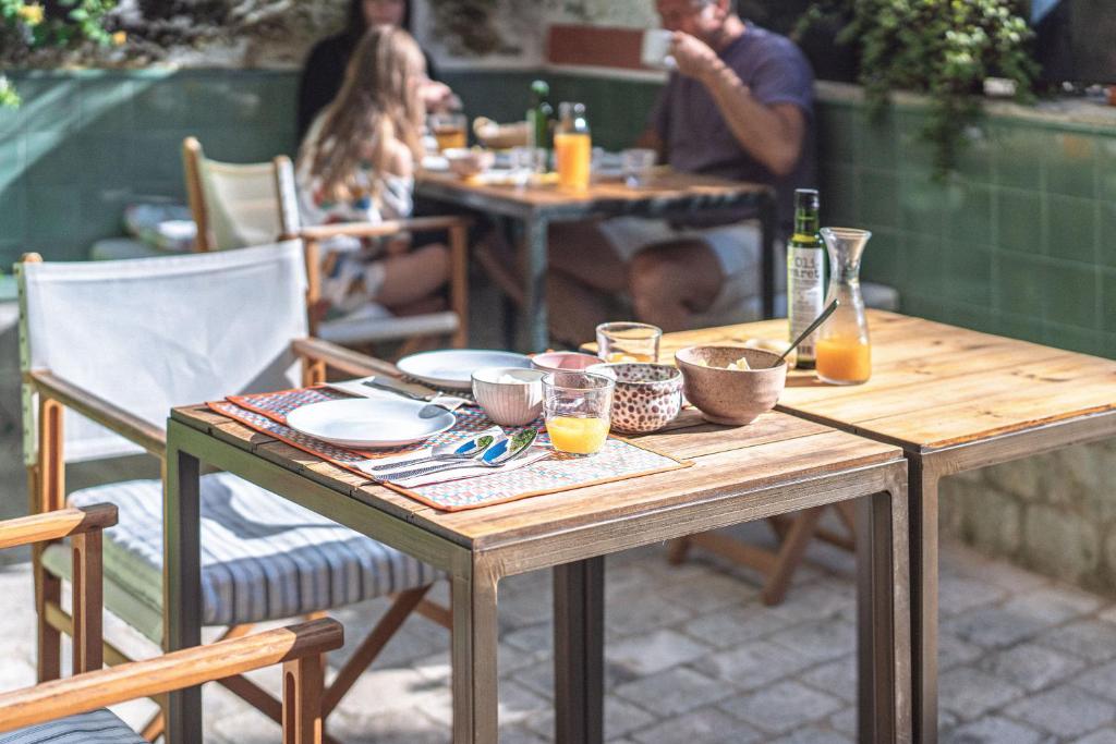 Boutique Hotel Ses Sucreres in 