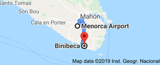 Binibeca Transfers