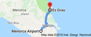 Es Grau Transfers