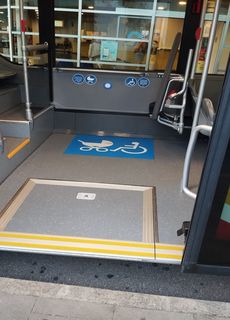 Menorca Bus Mobilität