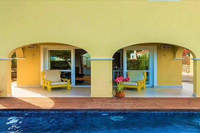 Boutique Hotel Villa 4 Nietos in 