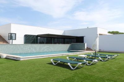 Boutique Hotel Villa MARI CARMEN in 