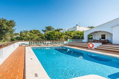 Boutique Hotel Benmar in 