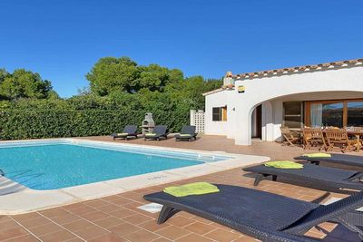 Boutique Hotel Conchita in 