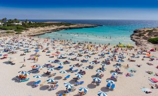 Menorca Holidays