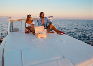 Cala Galdana Ausflüge