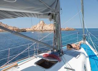 Sailing Tours 
