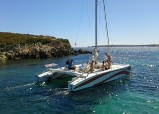 Sailing Tours 