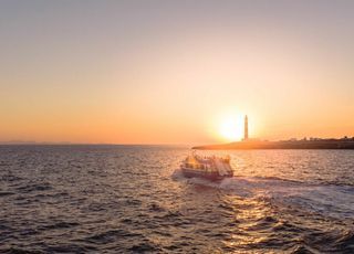 Calan Forcat Boat Trips