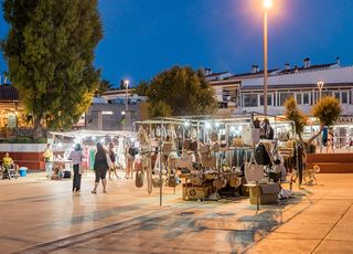 Markt