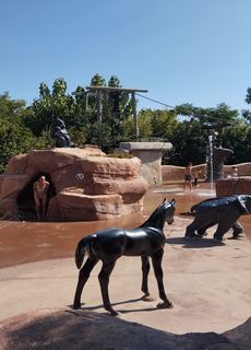 Menorca Zoo