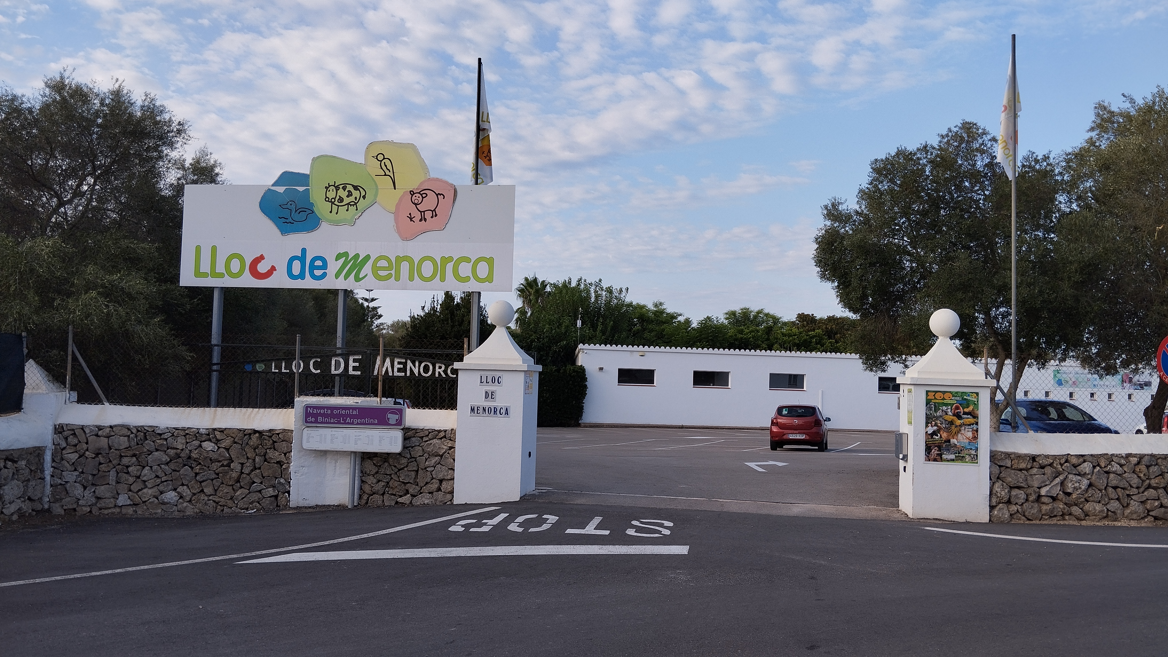 Loc de Menorca