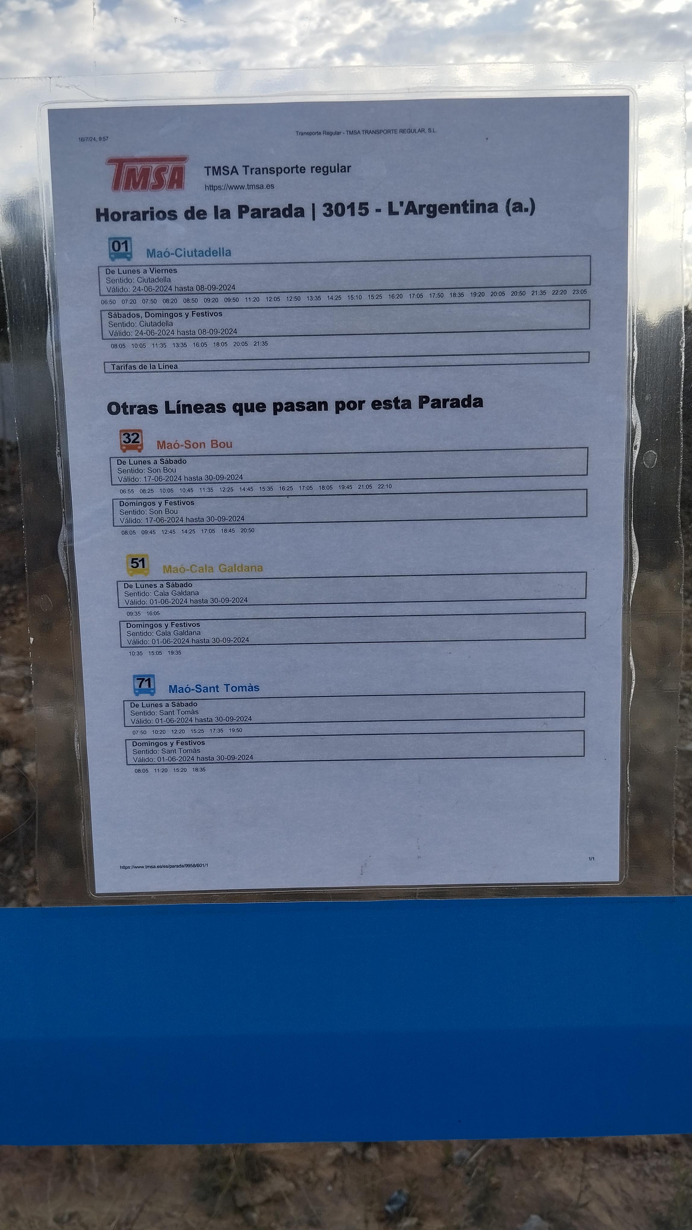 Loc de Menorca