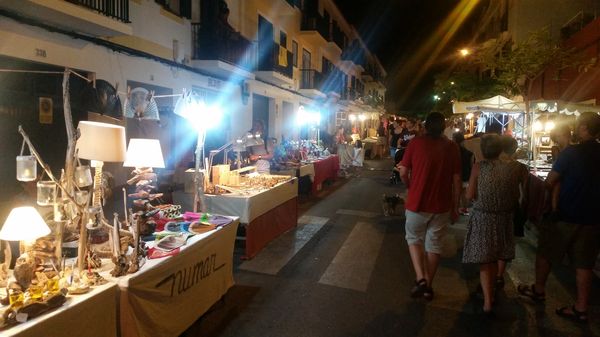 Artisan Markets