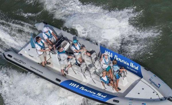 Menorca with Kids what to do 