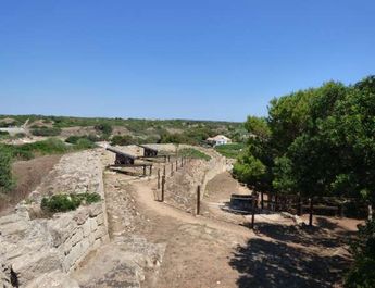 Menorca Family Visits