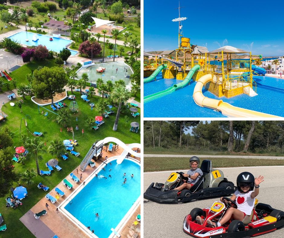 Family and kids activities