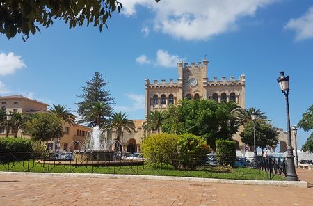 What to see and do in Ciutadella