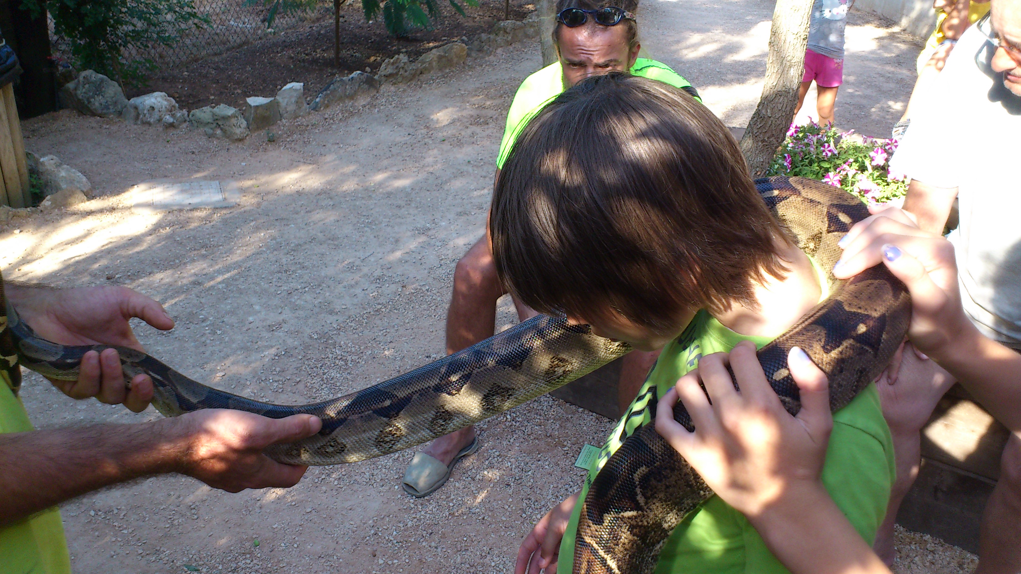 Loc de Menorca Zoo
