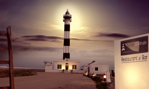 Menorca Café und Bar