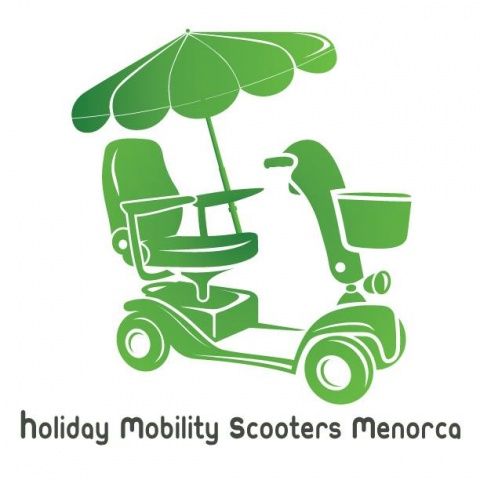 Menorca Mobilitätsgeschäft