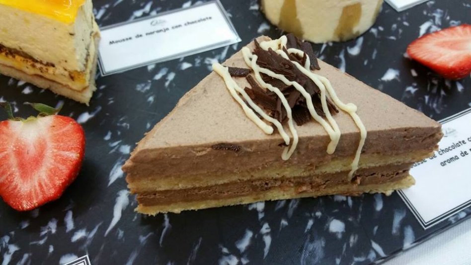 Pastisseria Es Dolcet,Menorca