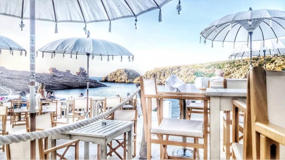 Ivette Menorca,Menorca