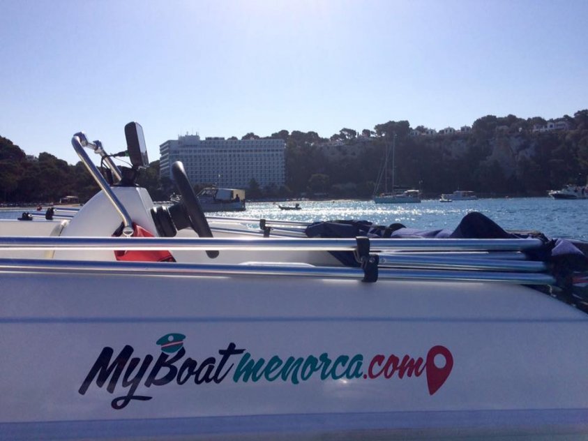 MyBoat Menorca,Menorca