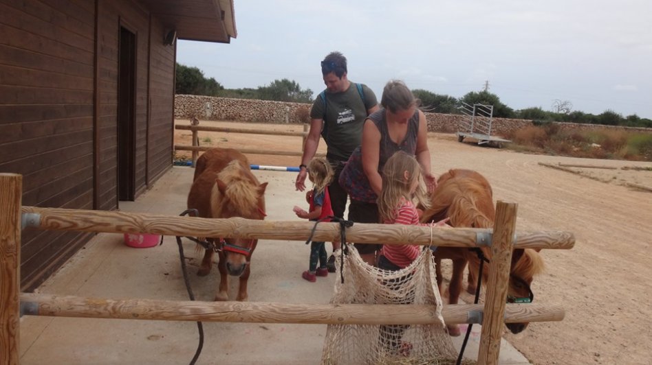 Menorca Horse Riding,Menorca