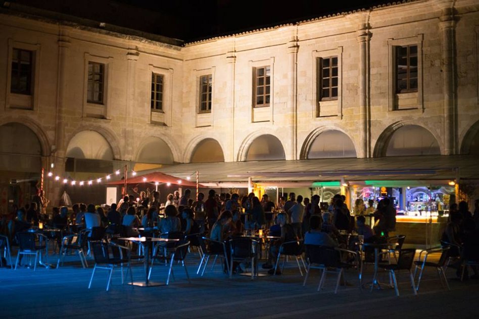 Es Claustre - Music Venue,Menorca