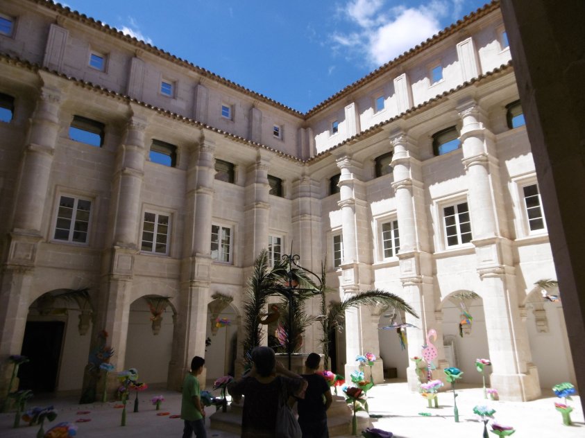 Museo de Menorca,Menorca