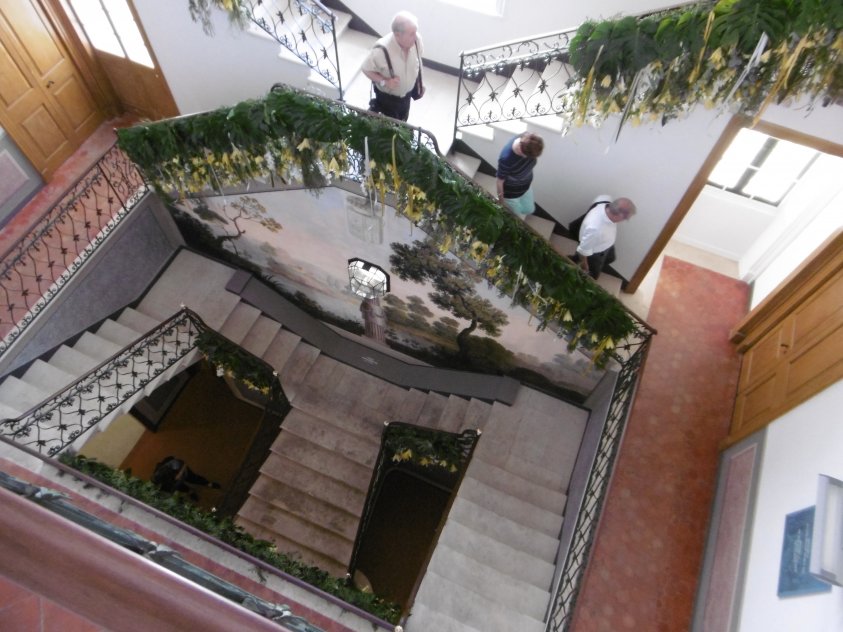 Can Oliver Museum Hernández Sanz Hernández Mora,Menorca