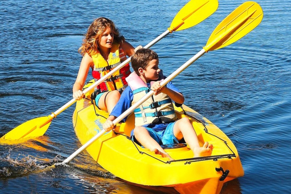 Dia Complert - Excursions,Menorca