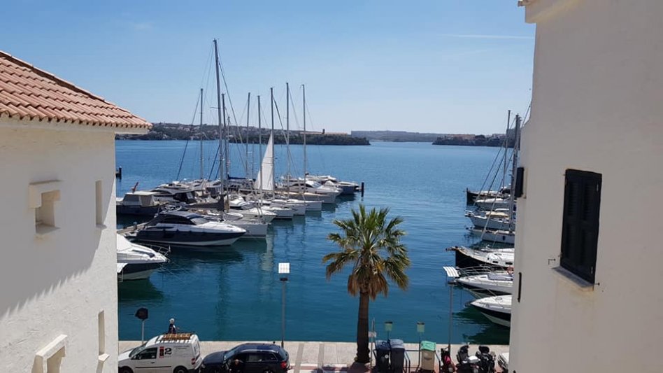 Menorca Cruising - Charter,Menorca