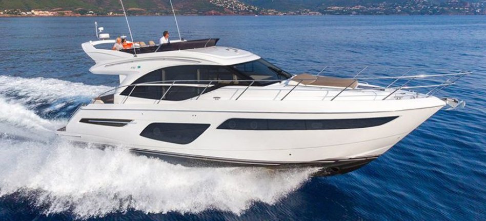 Clearwater Marine - Charter,Menorca