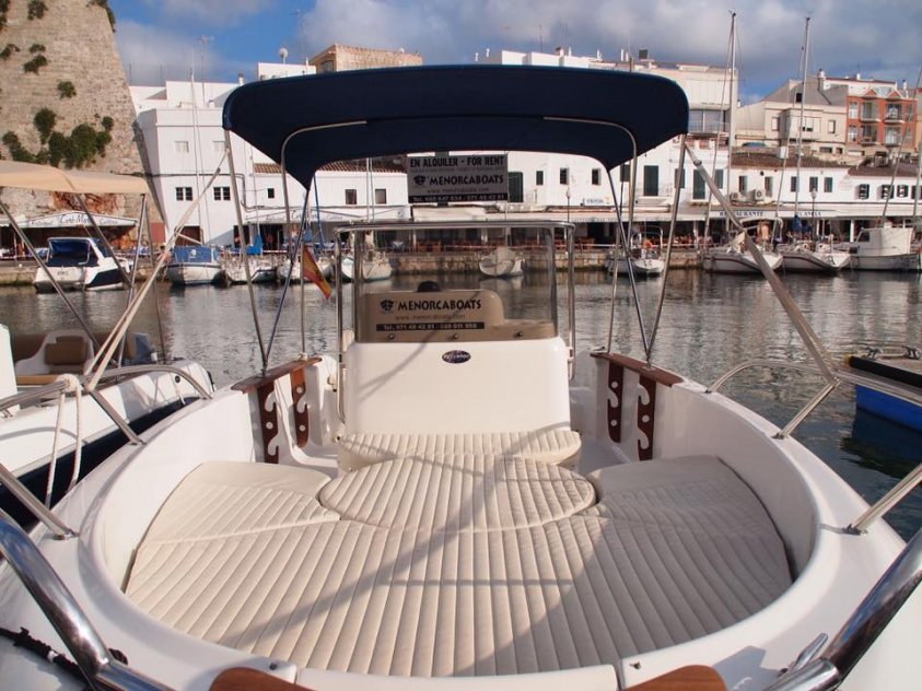 Menorca Boats - Charter,Menorca