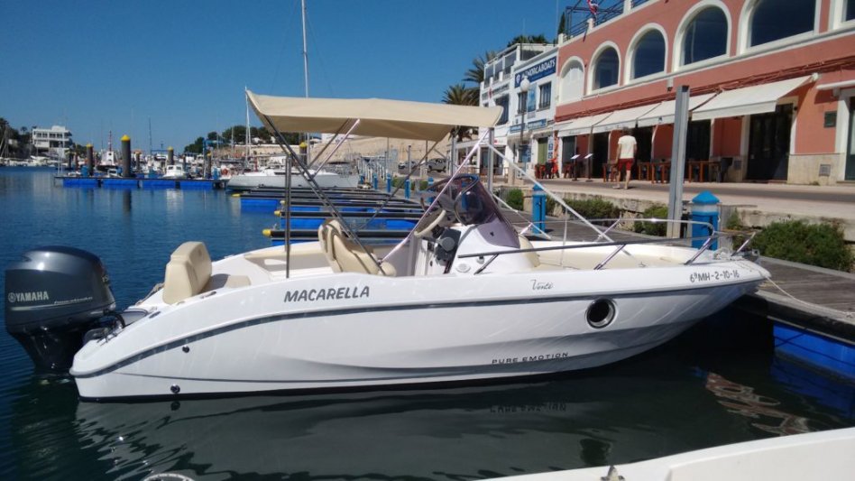 Mestral Menorca - Excursions,Menorca