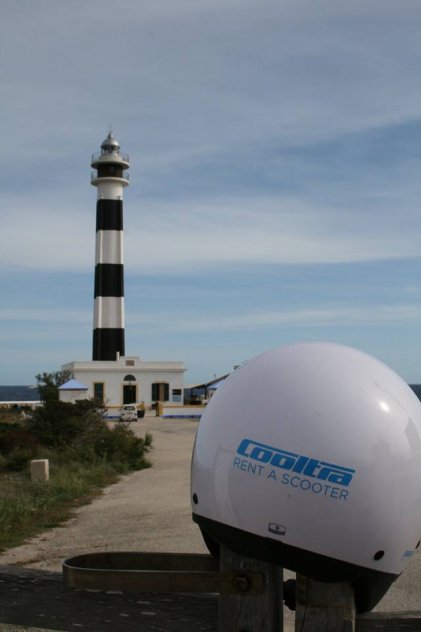 Cooltra Menorca,Menorca