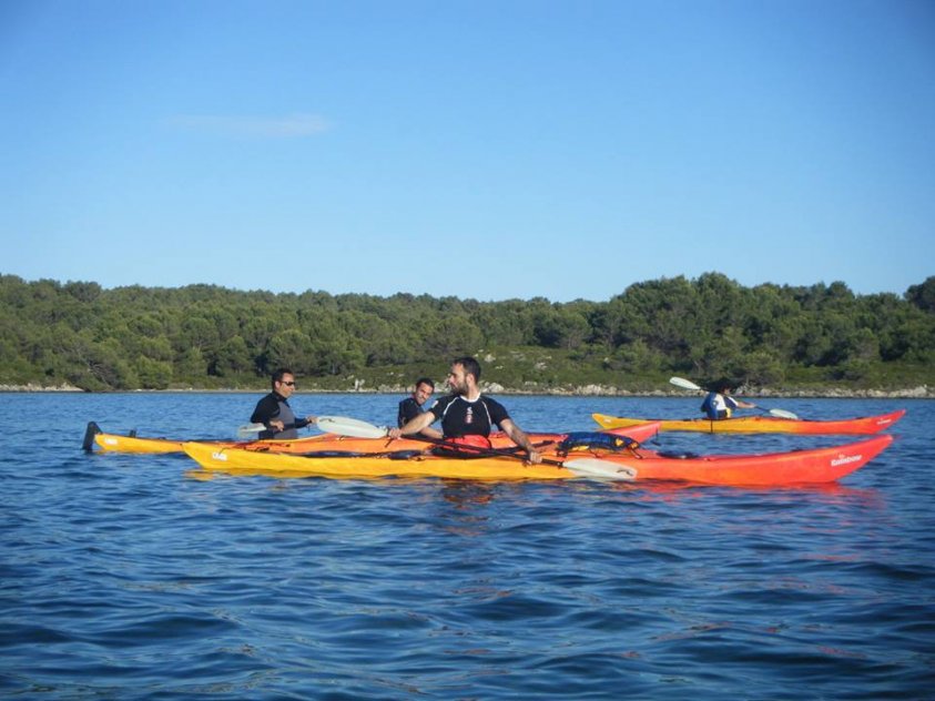 Katayak - Kayak Hire,Menorca