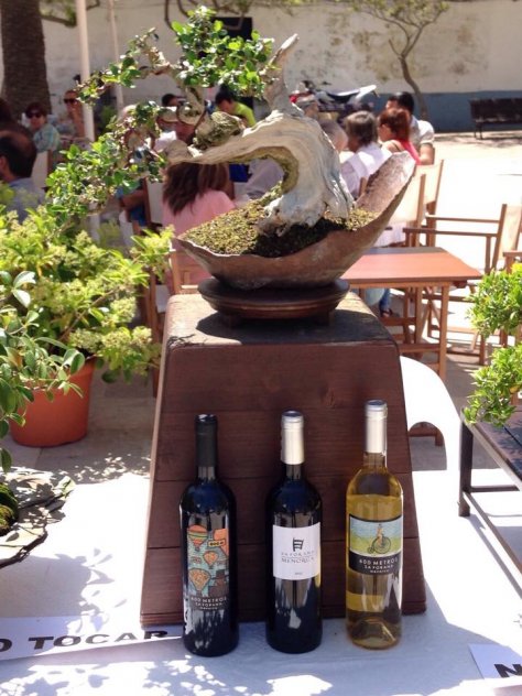 Sa Forana - Wine Producer,Menorca