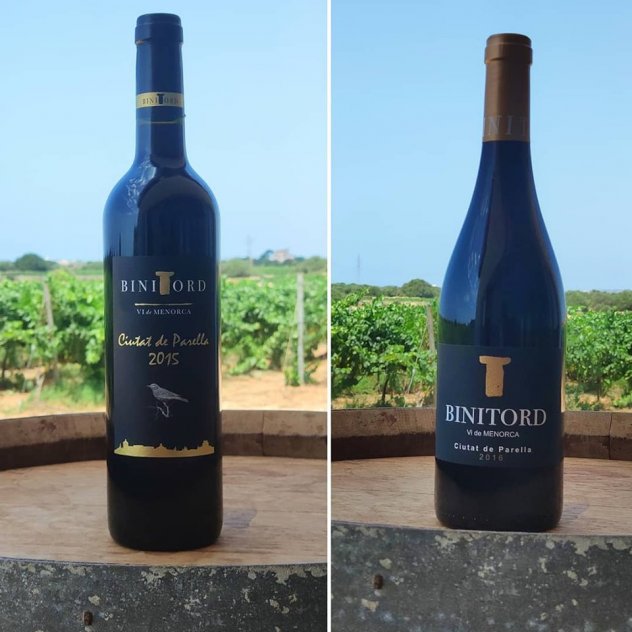 Binitord - Wine Producer,Menorca