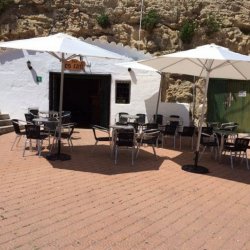 Menorca Café und Bar