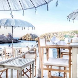 Menorca Café und Bar