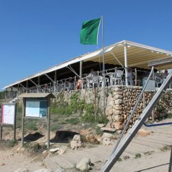 Menorca Café und Bar