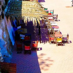 Menorca Café und Bar