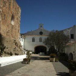 Menorca Sehenswertes