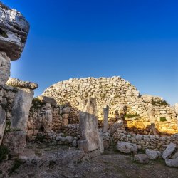 Menorca Antik Monument