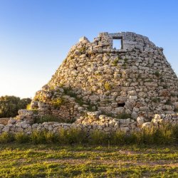 Menorca Antik Monument