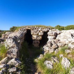 Menorca Antik Monument